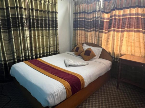 Holy Land Hotel Nepal
